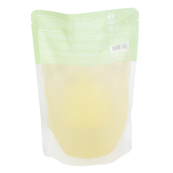 jasmine liquid soap refill